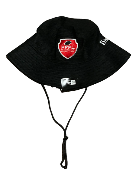 PFFL New Era Bucket Hat