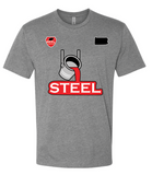 PFFL STEEL T-Shirt