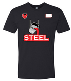PFFL STEEL T-Shirt