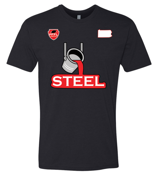 PFFL STEEL T-Shirt